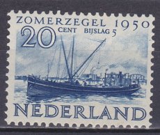 NED 0555, o1