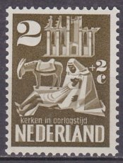 NED 0556, o1