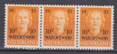 NED 0601, strook, p1