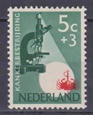 NED 0662, p1