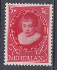 NED 0667, p1