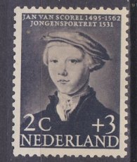 NED 0683, o1