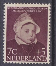 NED 0685, o1
