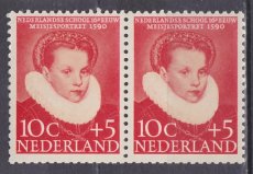 NED 0686, paar, p1