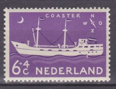 NED 0689, o1