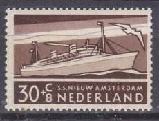 NED 0692, o1