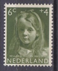 NED 0703, o1