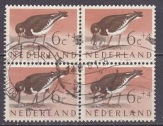 NED 0753, blok, g1