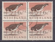 NED 0753, blok, g2