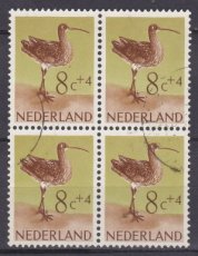 NED 0754, blok, g1