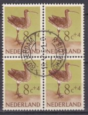 NED 0754, blok, g2