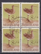 NED 0754, blok, g3