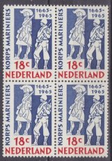 NED 0855, blok, p1