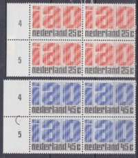 NED 0918 919, blokken, p2