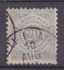 WURTTEMBERG 047, g2