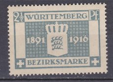 WURTTEMBERG 123, ozg1